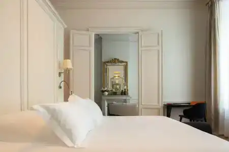 Villas Foch Boutique & Spa Bordeaux - 17