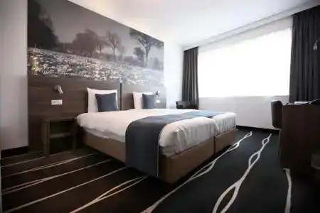 de Bonte Wever Assen - 22