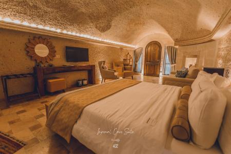 Anka Cave Suites - 25