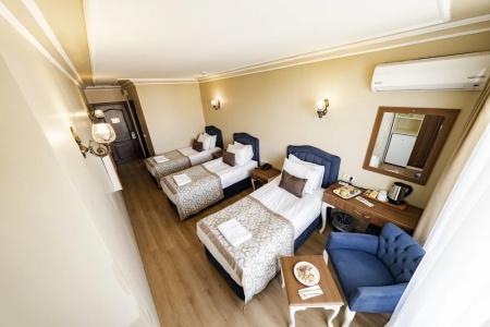 Grand Hamit - 70