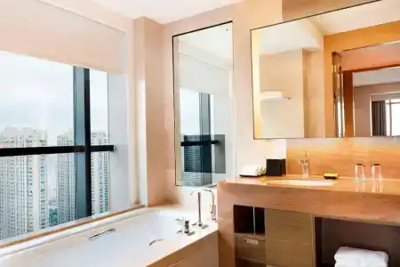 Le Meridien Qingdao - 145