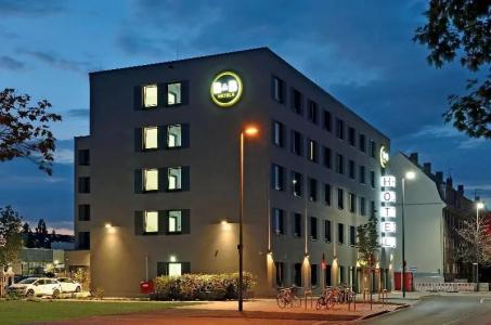 b&b Neuss - 25