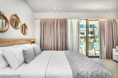 Pefki Deluxe Residences - 101