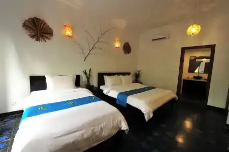 La Niche D'angkor Boutique - 101