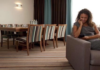 Mercure Antwerp City Centre - 31