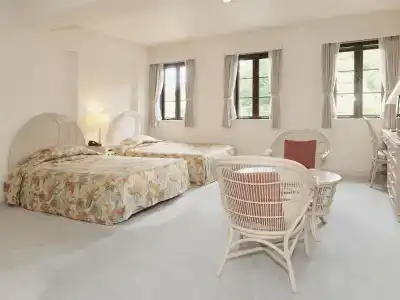 Auberge Le Temps - 1