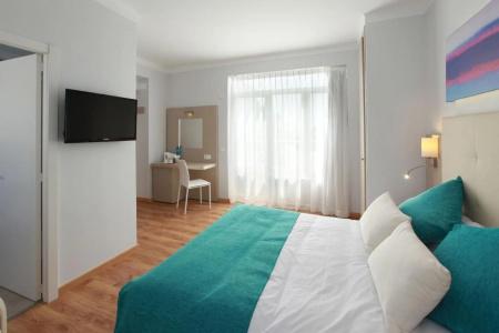 Tui Blue Rocador - Adults Only - 0