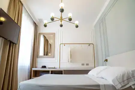 Albergo Bianchi Stazione - 2