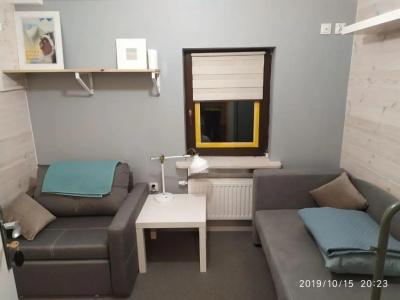 Ośrodek Wypoczynkowy Regle - 34