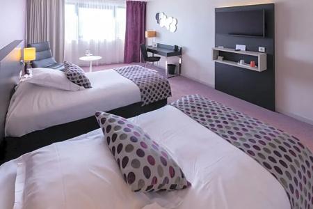 Best Western Plus Metz Technopole - 70