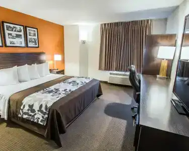 Sleep Inn North I-17 - 65