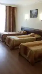 Primera Suit Otel & App Alanya - 23