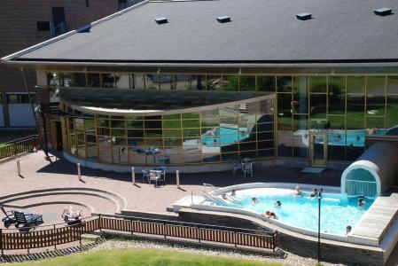 Imatran Kylpylä Spa - 11