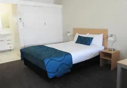 Urangan Motor Inn - 72