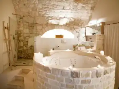 La Sommità Relais & Chateaux - 124