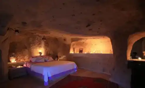 Jerveni Cave - 110