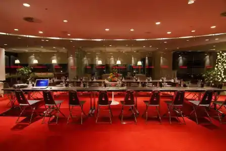 Splendid Conference & Spa Resort - 38