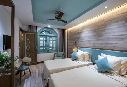 Icon Saigon - LifeStyle Design - 10
