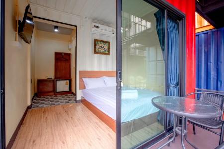 Tuscany Land Resort Donmuang - 27