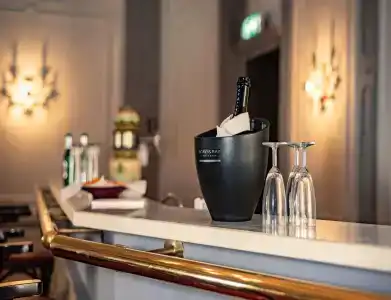 Azimut Kurfuerstendamm Berlin - 9