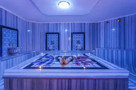 Kleopatra Ada Beach - All Inclusive - 20