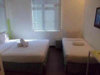 Citin Langkawi by Compass Hospitality - 31