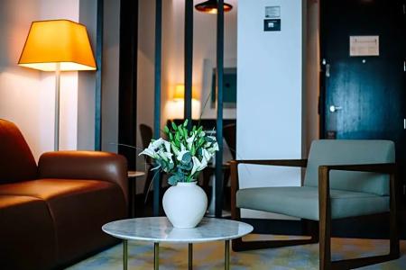 Crowne Plaza Belgrade, an IHG - 67