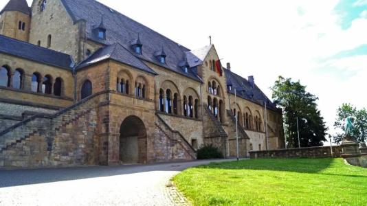 Kaiserhof - 32