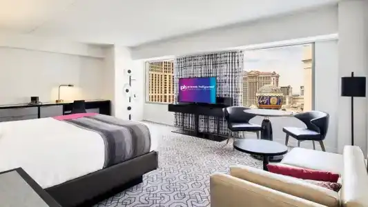 Planet Hollywood Resort & Casino - 44