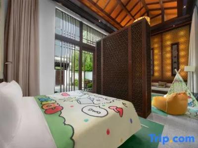 Banyan Tree Hangzhou - 114