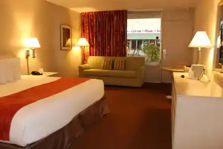 Ramada by Wyndham Kissimmee Gateway - 28