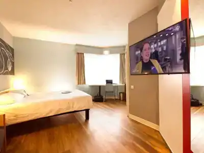 ibis Köln Messe - 27