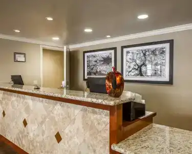 Med Park, Ascend Hotel Collection - 4