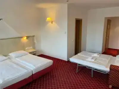 Mercure Chateau Berlin am Kurfürstendamm - 6