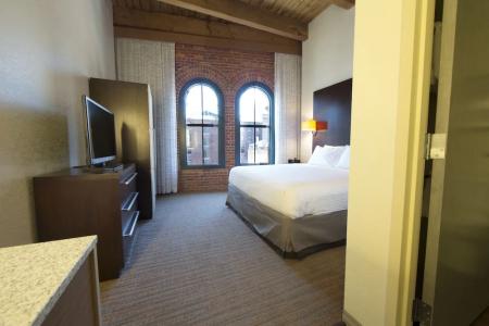 Residence Inn by Marriott Boston Downtown Seaport - 46