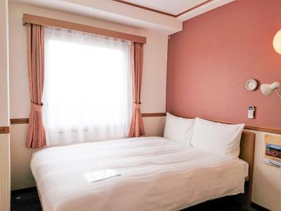 Toyoko Inn Tokyo Yamanote sen Otsuka eki Kita guchi No 2 - 27