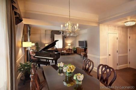 The Benson Portland, Curio Collection by Hilton - 41