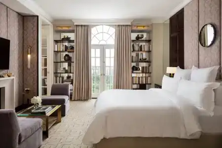 Rosewood Mansion on Turtle Creek - 2