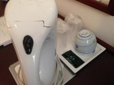 Select Inn Nagano - 17