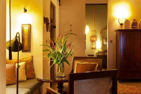 Reef Villa and Spa - 101