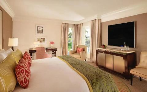 The Beverly Hills - Dorchester Collection - 49