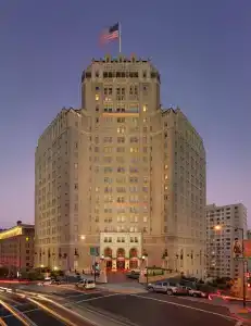 Intercontinental Mark Hopkins San Francisco, An Ihg - 16