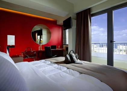 Lato Annex Boutique Rooms - 25