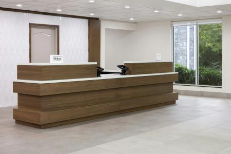 Hilton Garden Inn/Hanes Mall - 41