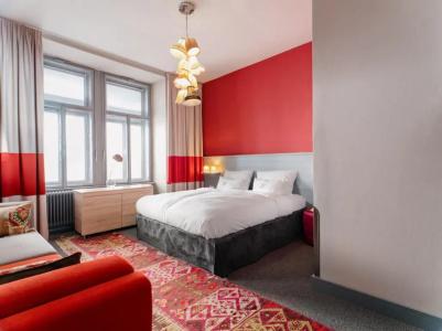 Saint Shermin Bed Breakfast & Champagne - 27
