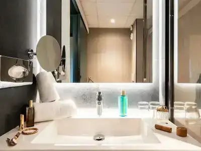 Novotel Atria Nimes Centre - 89