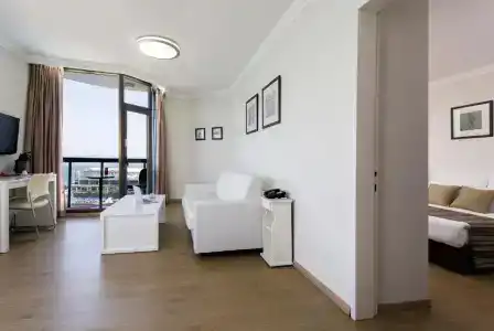 Caesar Premier Tiberias - 36