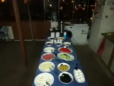 Efe Guest House - 6