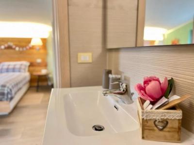 Peperosa in collina b&b - 76