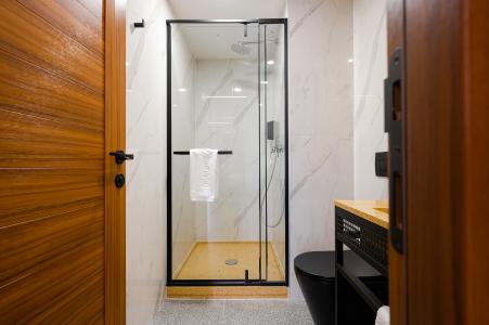 Grands Suites Residences & SPA - 10